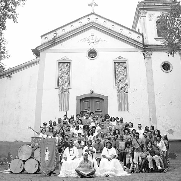 Cordão de Micaela