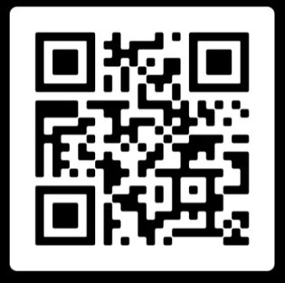 QR Code para inscrições para o Centro Cultural SP